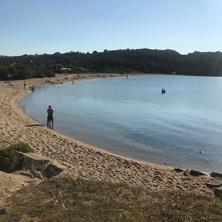 パラーウSardeアパートメント エクステリア 写真