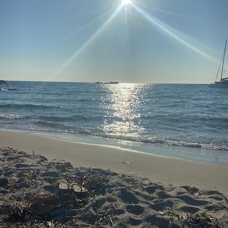 パラーウSardeアパートメント エクステリア 写真